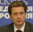 Председатель партии предложил кандидатуру Владимира Бурматова на пост главы ЦИК «Единой России» - Единая Россия