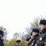 Рязанские полицейские перешли на зимнюю форму одежду - Rzn.Info