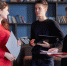 Автор фото: Дмитрий Осинин. На фото: Татьяна Кахутина, Иван Рыжкин, Людмила Алимкина – молодые предприниматели - Рязанские ведомости