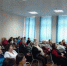 Активное долголетие.Скандинавская ходьба. - РОЦМП