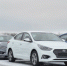Hyundai объявил официальные цены на новый Solaris - Auto62Rus.Ru