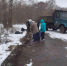 20 тонн мусора собрали в Рязани в день общегородского субботника - Администрация города