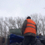20 тонн мусора собрали в Рязани в день общегородского субботника - Рязань Вести