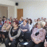 Для пенсионеров Московского района активисты молодежного проекта «УРБАНиЯ» провели урок финансовой грамотности - Администрация города