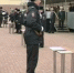 Молодые полицейские приняли присягу - ГТРК ОКА