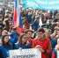 Рязанцы поддержали общероссийскую акцию «Вместе против террора» - ГТРК ОКА