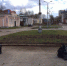 В Торговом городке продолжаются работы по уборке и благоустройству территории - Администрация города