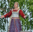 В Константиново на праздники - Музей-заповедник С.А. Есенина