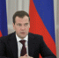 Медведев поручил рассмотреть возможность дофинансирования программы развития АПК - Министерство сельского хозяйства