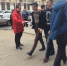 В Рязани прошла акция «Красные в городе!» - КПРФ