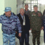 Представители Совета ветеранов поздравили Владимира Савельевича Жданова с 80-летием - УФСИН