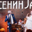 Рязанская группа Feelin’s выступила у московского Кремля. Фоторепортаж - Rzn.Info