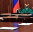 Встреча Сергея Миронова с Президентом РФ Владимиром Путиным - Справедливая Россия