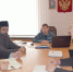 Организационные вопросы празднования Ураза-байрам обсудили в УФСИН - УФСИН