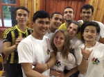 «Интерполянка-2017»