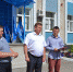 Жители Ряжска обратили внимание на проблемы загрязненности города - Единая Россия