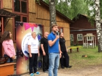 «Полянка» объединяет