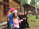«Полянка» объединяет