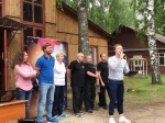 «Полянка» объединяет