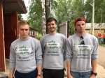 «Полянка» объединяет