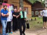«Полянка» объединяет