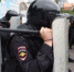 Более 300 рязанских полицейских разогнали «футбольных фанатов». Видео - Rzn.Info