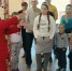 В Рязанском районе открыли Дом детского творчества - ГТРК ОКА