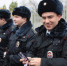 Рязанская полиция переходит на зимнюю форму одежды - РИА 7 Новостей