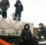 Новомичуринское водохранилище пополнили рыбы-биомелиораторы - ИА МедиаРязань