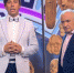 Пенсионер из Рязани вырезал шарж Галкина из дерева. Видео - Rzn.Info