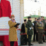В Рыбном открыли мемориальную доску - Единая Россия