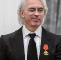 УМЕР ДМИТРИЙ ХВОРОСТОВСКИЙ - Рязань Вести