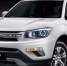 Changan Motors объявила стоимость нового полноразмерного кроссовера CS75 - Auto62Rus.Ru