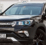 Changan CS75 для России обрастает подробностями - Auto62Rus.Ru