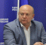 Андрей Красов поздравил рязанцев с Новым годом и Рождеством - Единая Россия