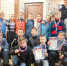 Подведены итоги первенства города Рязани по мини-футболу 2018 года - Администрация города