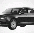 Обнародованы снимки интерьера автомобилей проекта «Кортеж» - Auto62Rus.Ru