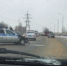 На Южной окружной патрульная «Приора» попала в ДТП - Rzn.Info