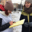 Рязанские молодогвардейцы выяснили отношение жителей региона к социальным сетям - Молодая Гвардия