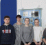 Будущие педагоги приступили к практике в музее - Музеи Рязанской области