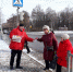 В канун общегородского митинга коммунисты Рязани провели более 20 пикетов - КПРФ