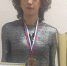 Екатерина ДМИТРЕНКО: «Если бы не футбол, занималась бы… боксом» - ФК Рязань-ВДВ