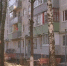 После капремонта в доме на ул. Тимуровцев чернеет фасад - ГТРК ОКА