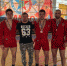 Рязанский самбист выиграл чемпионат России среди студентов - ИА МедиаРязань