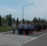 В Скопинском районе прошёл смотр-конкурс военно-патриотической песни «Равнение на победу» - РИА 7 Новостей