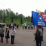 В Скопинском районе прошел смотр-конкурс «Равнение на Победу» - Единая Россия