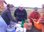 В «Маленькой стране»