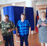 В Старожиловском районе голосование проводится в одном поселении - Единая Россия