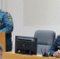 Заседание коллегии - МЧС