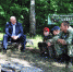 Андрей Красов встретился с воспитанниками военно-патриотического клуба «Шквал» - Единая Россия